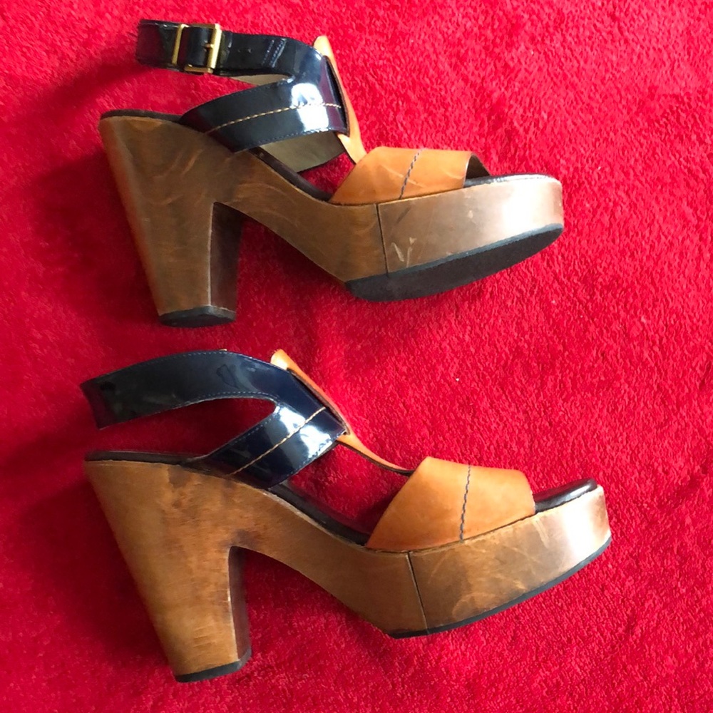 Robert Clergerie Shoes! Made in France!